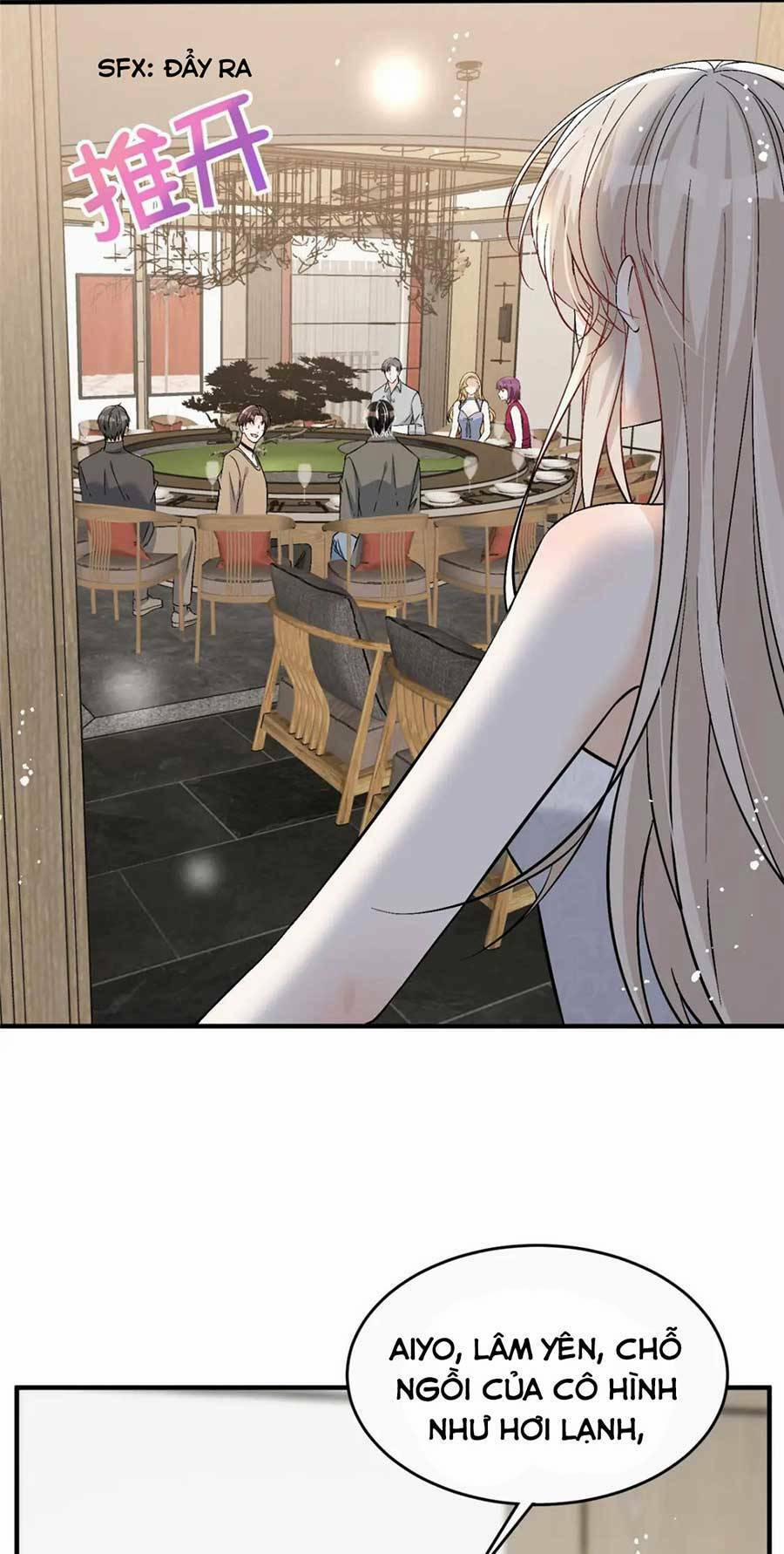 Quảng Đời Còn Lại Có Em 70 trang 32