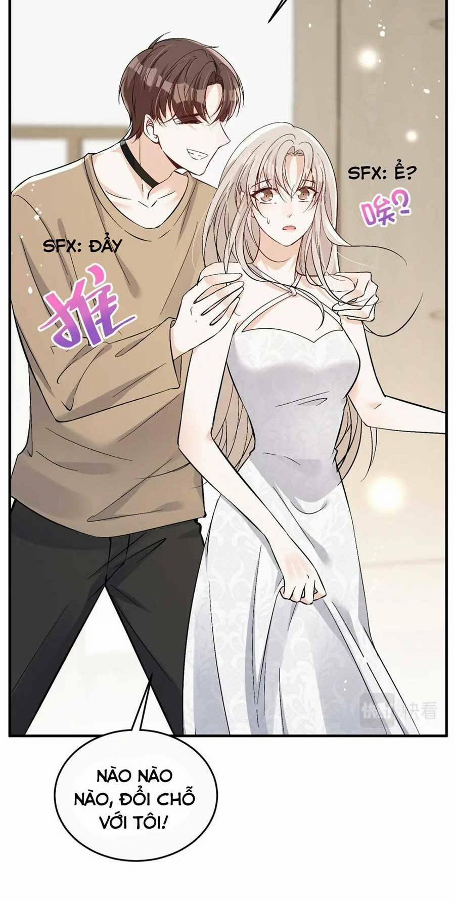 Quảng Đời Còn Lại Có Em 70 trang 33