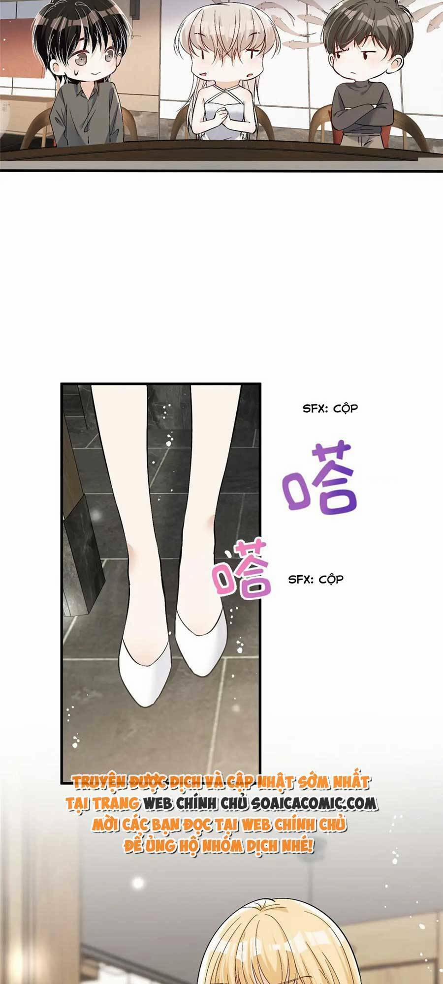 Quảng Đời Còn Lại Có Em 70 trang 35