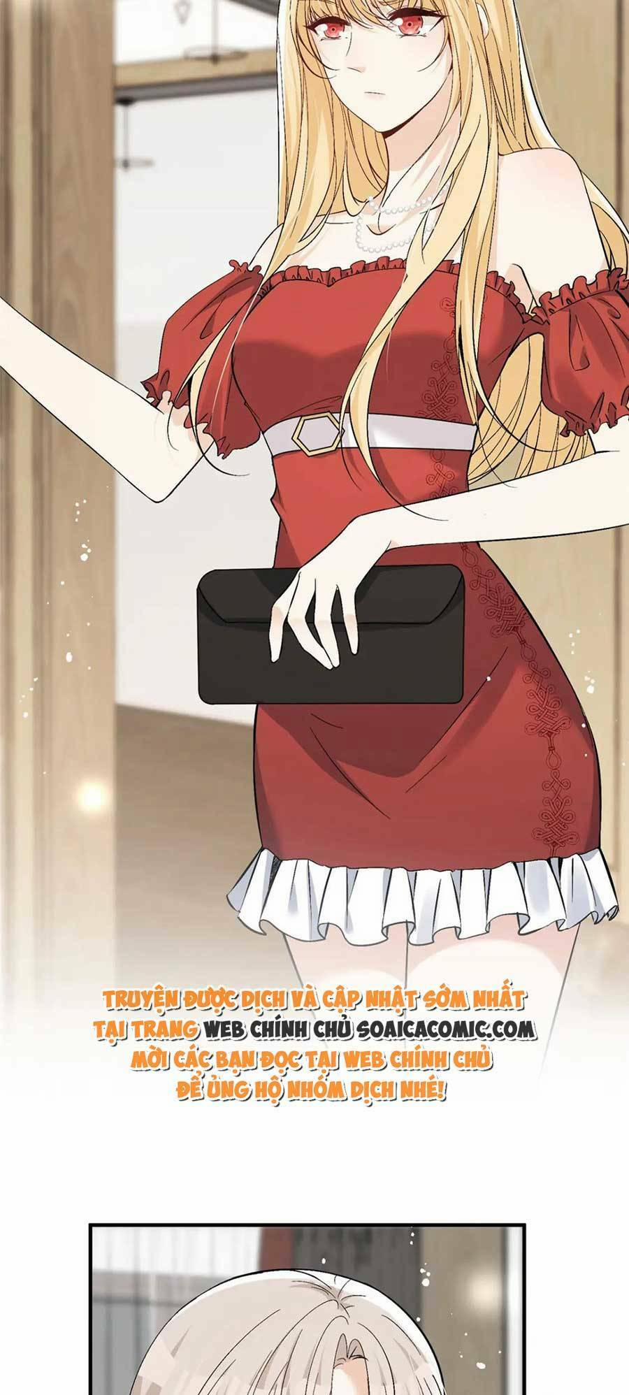 Quảng Đời Còn Lại Có Em 70 trang 36