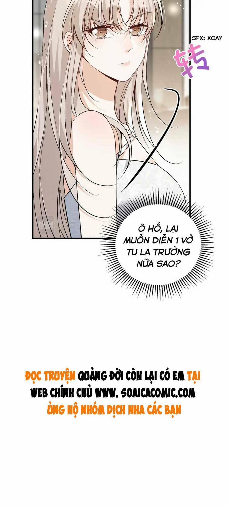 Quảng Đời Còn Lại Có Em 70 trang 37