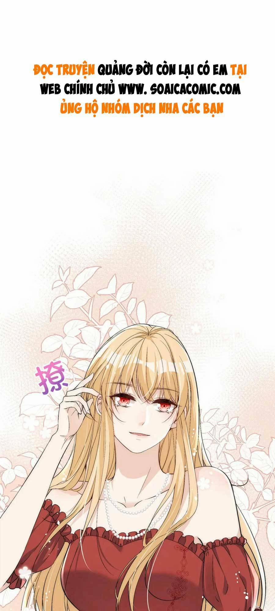 Quảng Đời Còn Lại Có Em 71 trang 0