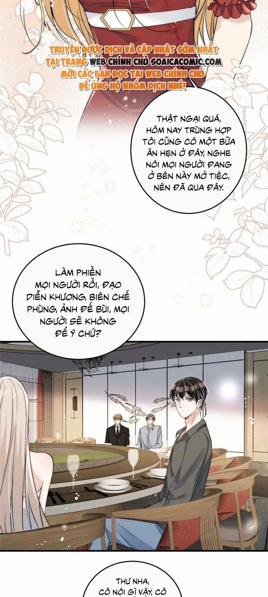 Quảng Đời Còn Lại Có Em 71 trang 1