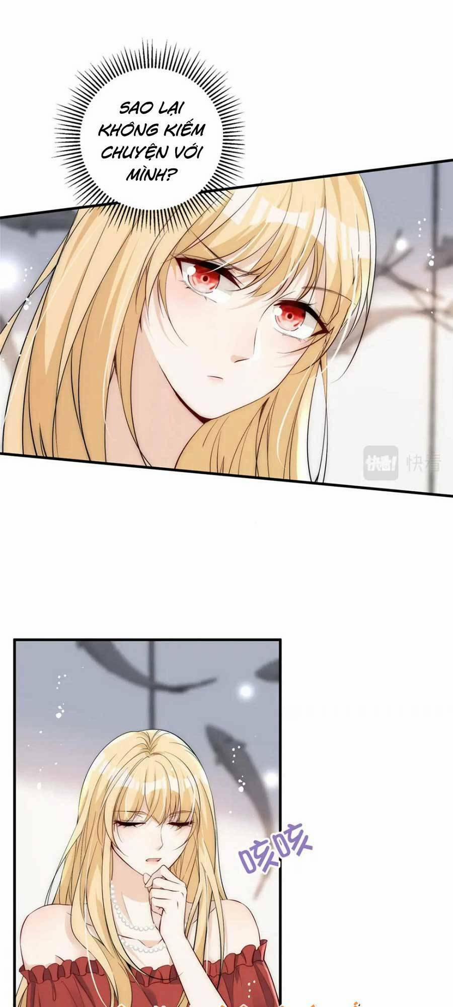 Quảng Đời Còn Lại Có Em 71 trang 10