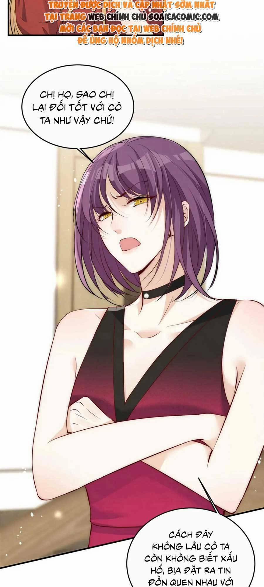 Quảng Đời Còn Lại Có Em 71 trang 11