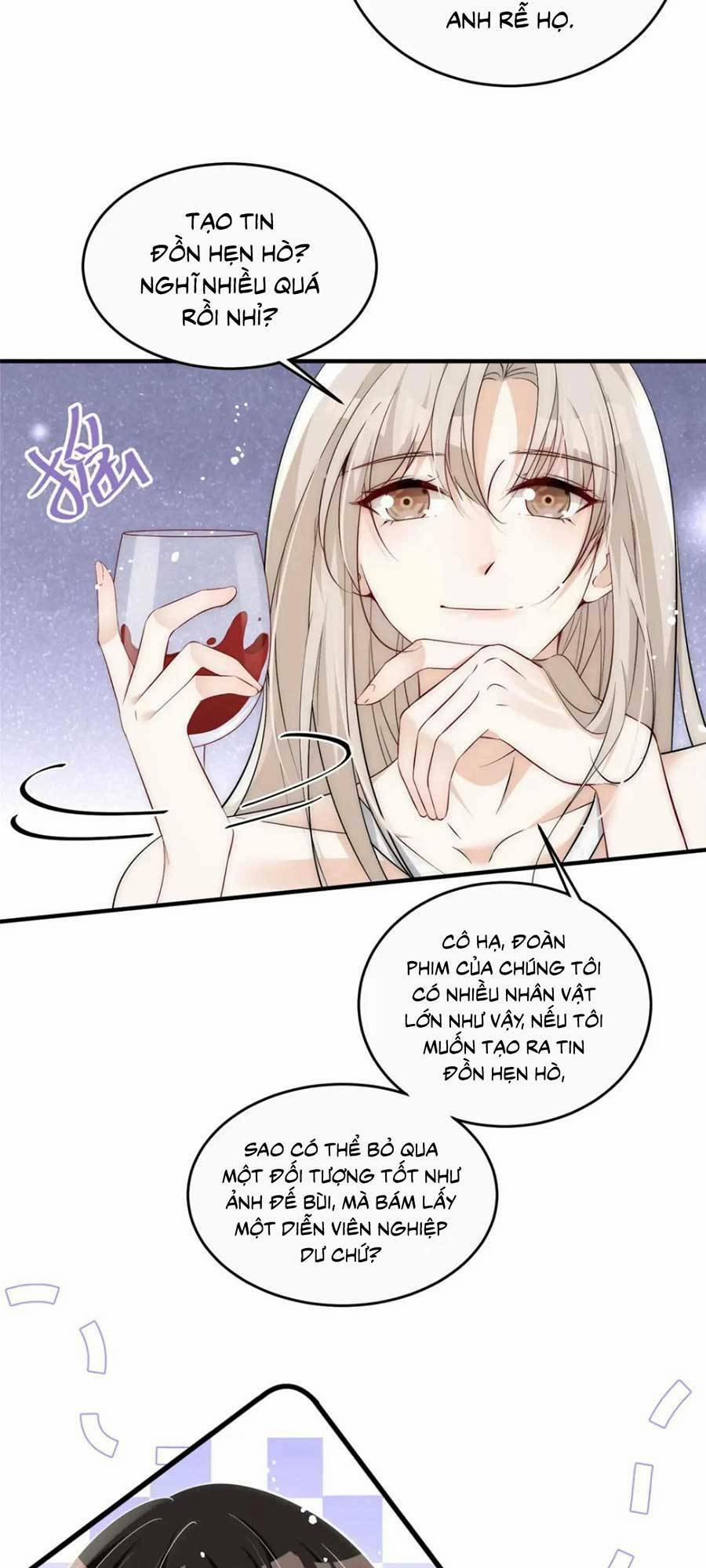 Quảng Đời Còn Lại Có Em 71 trang 12