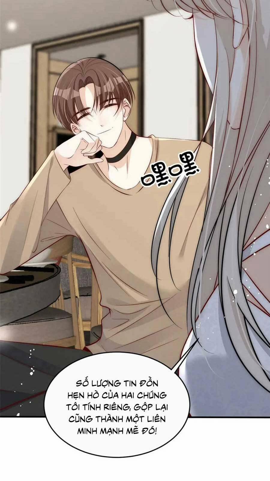 Quảng Đời Còn Lại Có Em 71 trang 14