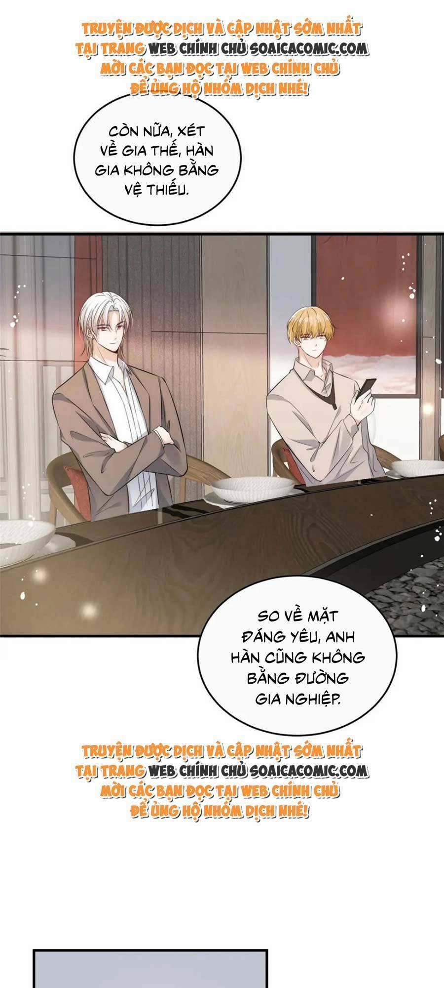 Quảng Đời Còn Lại Có Em 71 trang 15