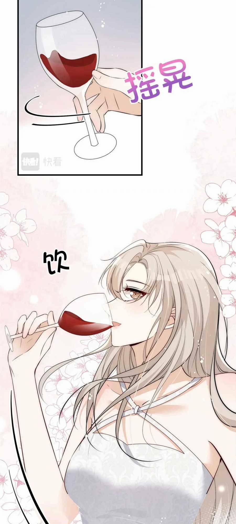 Quảng Đời Còn Lại Có Em 71 trang 16