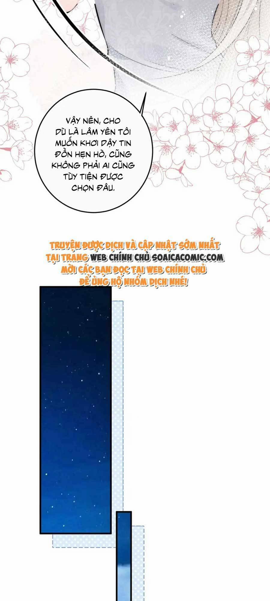 Quảng Đời Còn Lại Có Em 71 trang 17