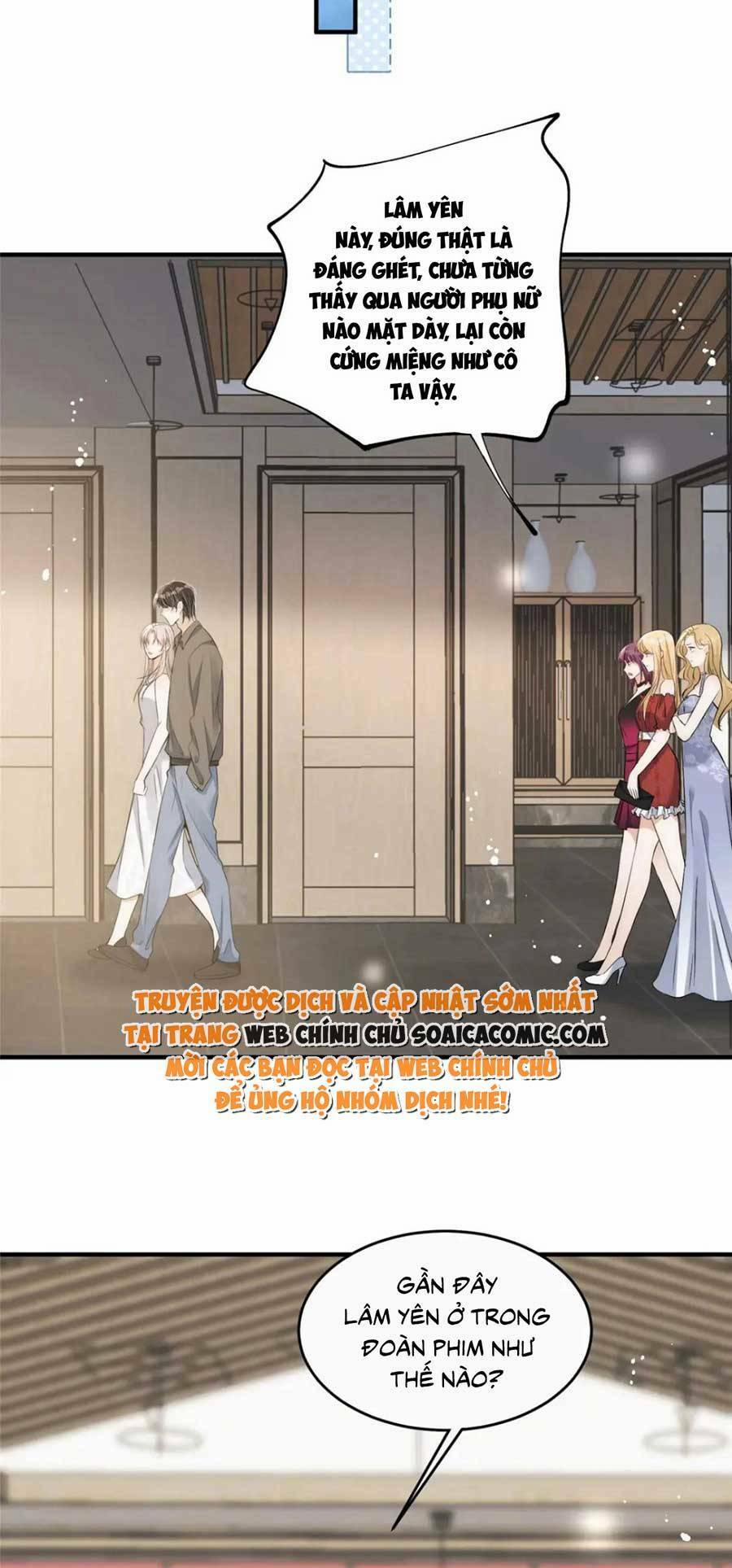 Quảng Đời Còn Lại Có Em 71 trang 18