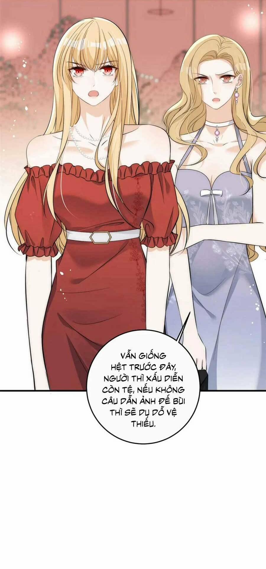 Quảng Đời Còn Lại Có Em 71 trang 19