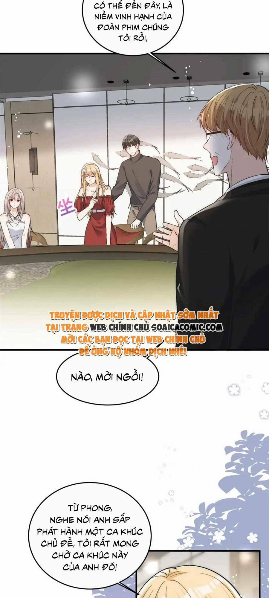 Quảng Đời Còn Lại Có Em 71 trang 2