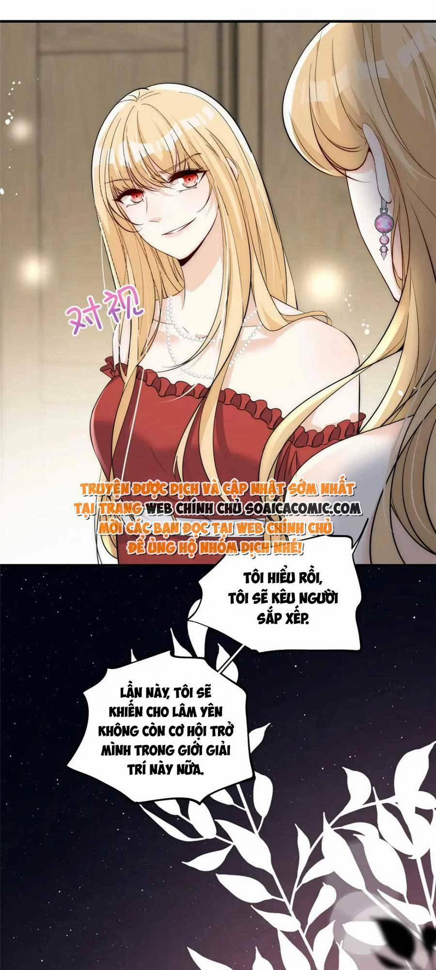 Quảng Đời Còn Lại Có Em 71 trang 20