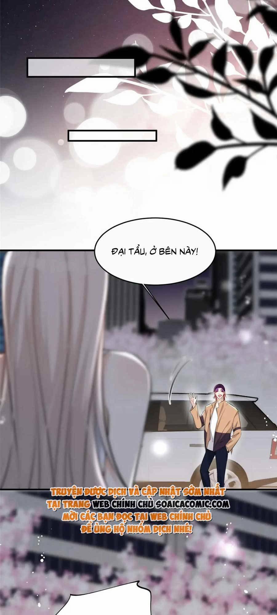 Quảng Đời Còn Lại Có Em 71 trang 21