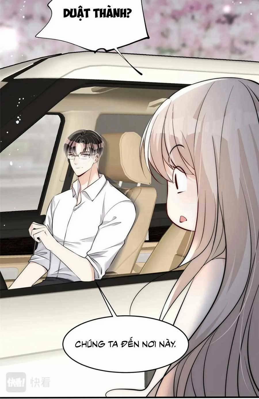 Quảng Đời Còn Lại Có Em 71 trang 22