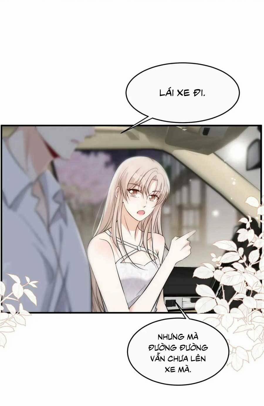 Quảng Đời Còn Lại Có Em 71 trang 23