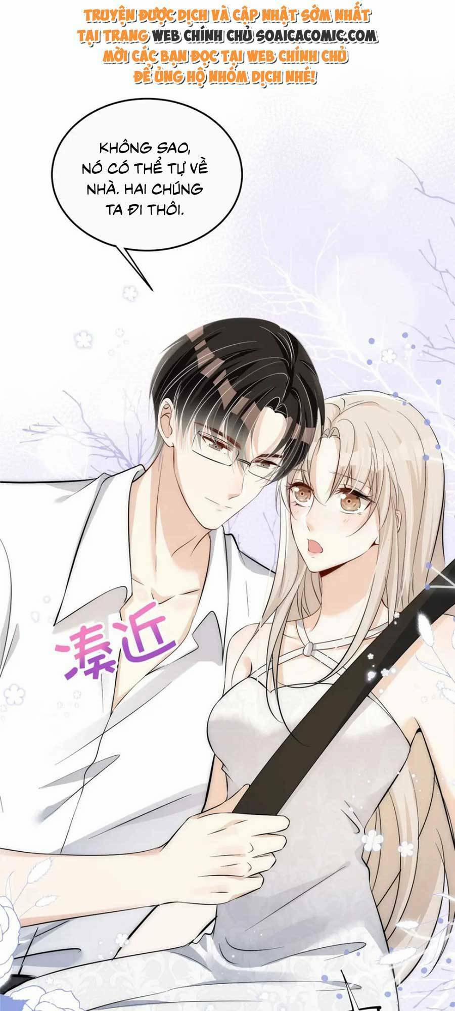 Quảng Đời Còn Lại Có Em 71 trang 24