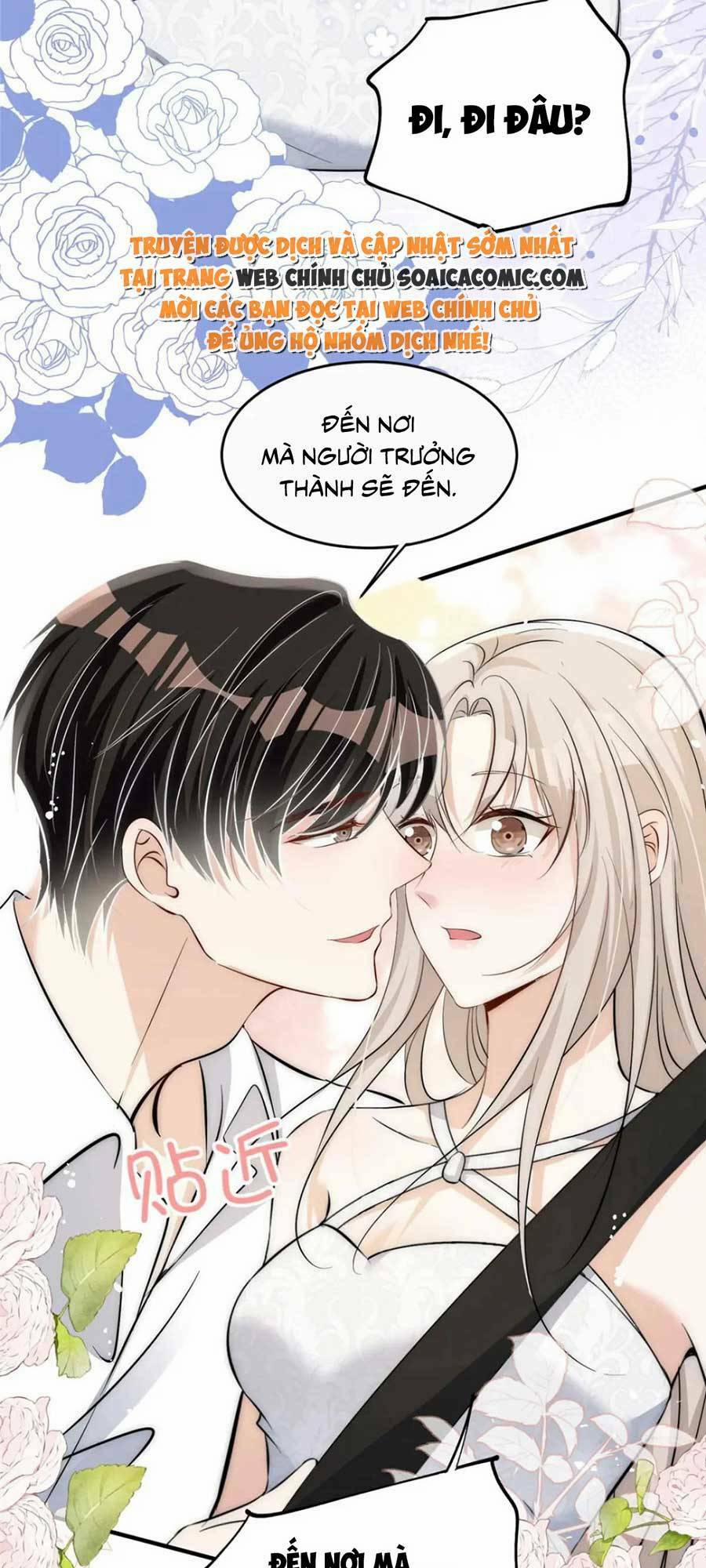 Quảng Đời Còn Lại Có Em 71 trang 25