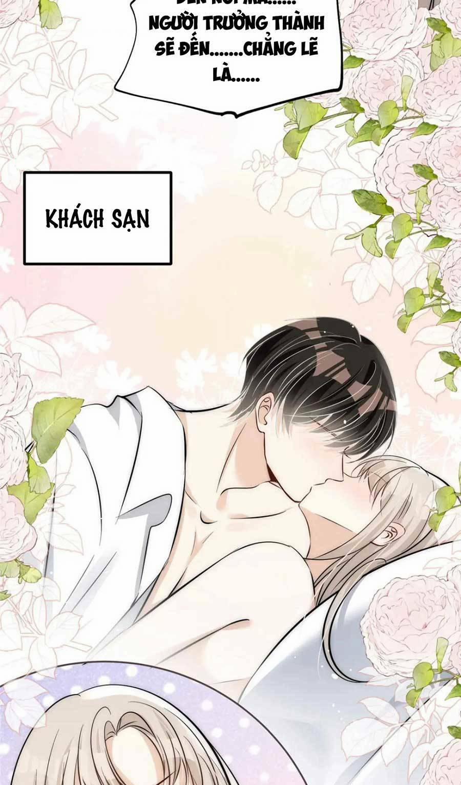 Quảng Đời Còn Lại Có Em 71 trang 26