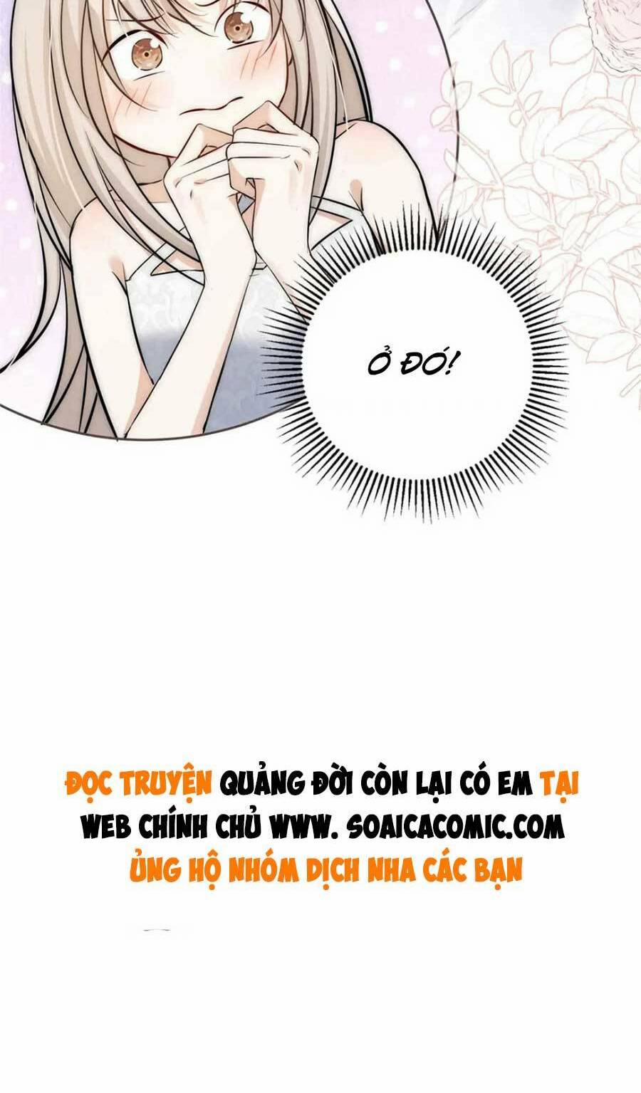 Quảng Đời Còn Lại Có Em 71 trang 27