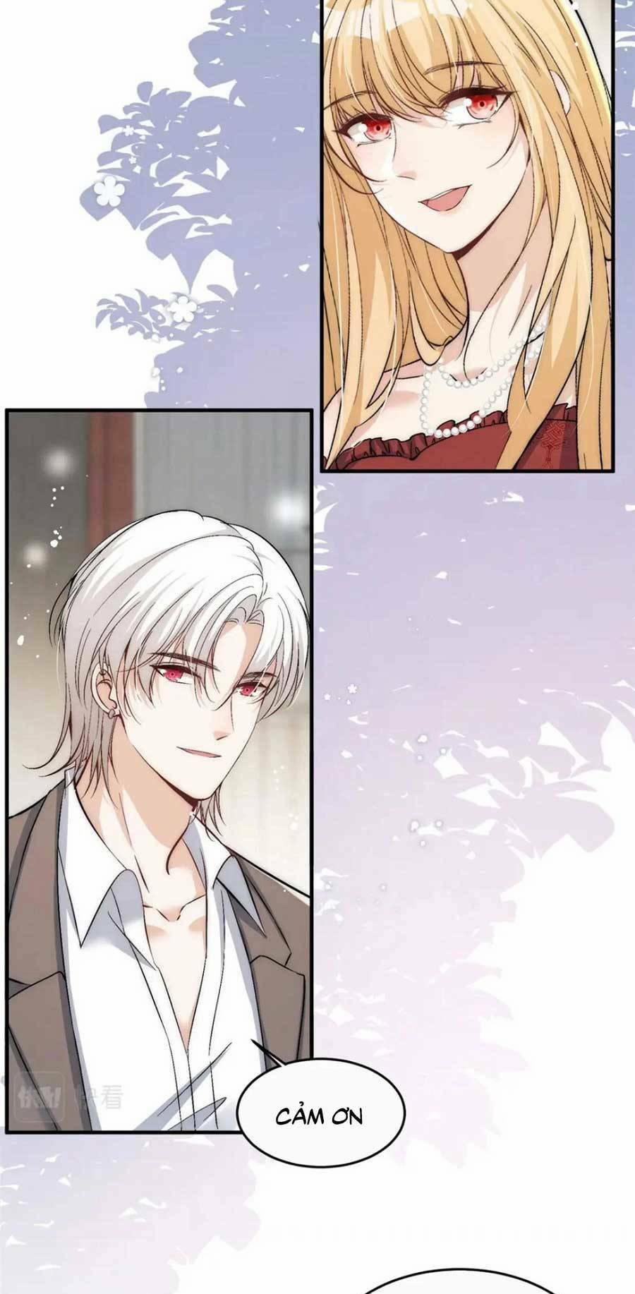 Quảng Đời Còn Lại Có Em 71 trang 3