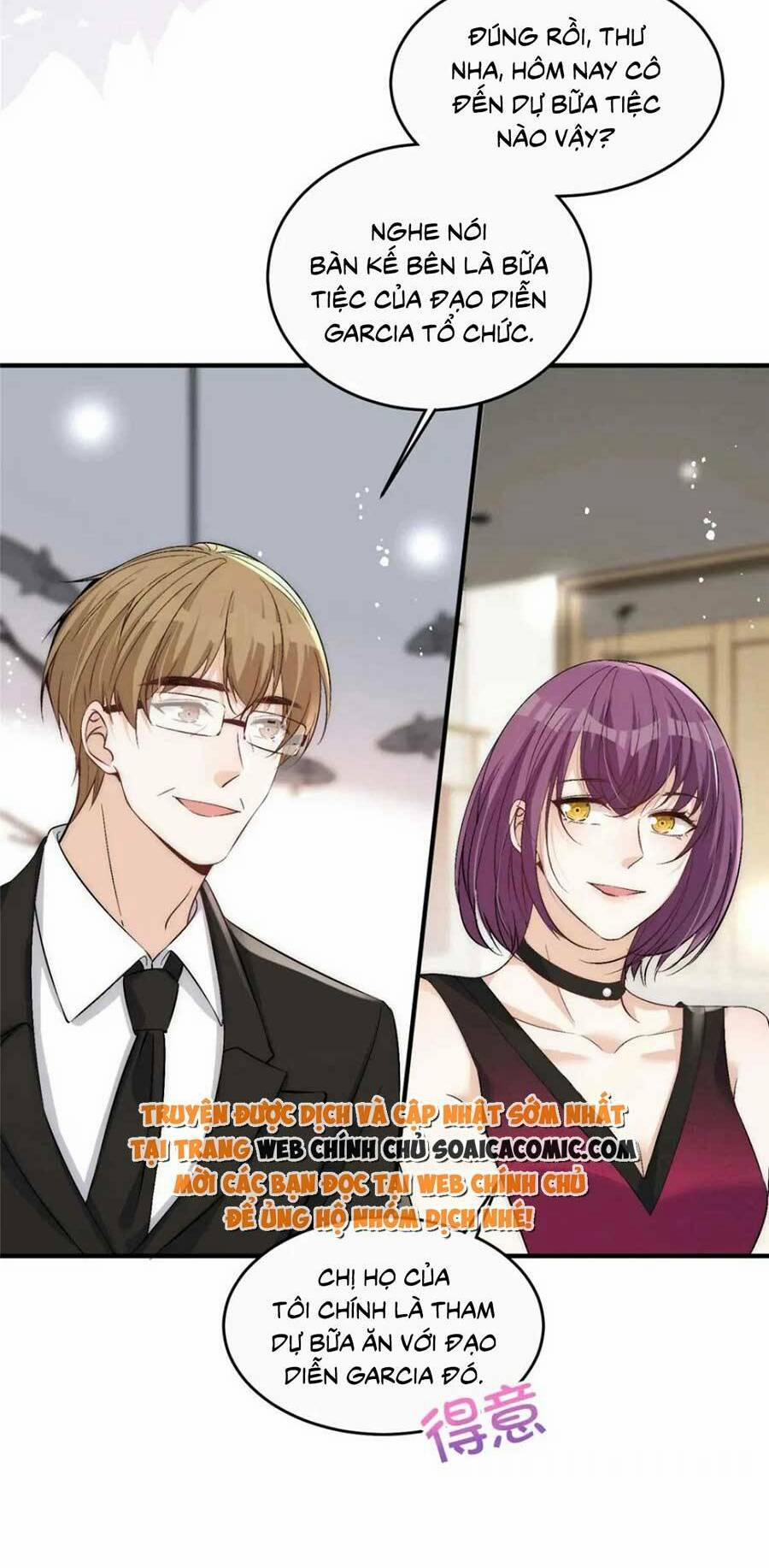 Quảng Đời Còn Lại Có Em 71 trang 4