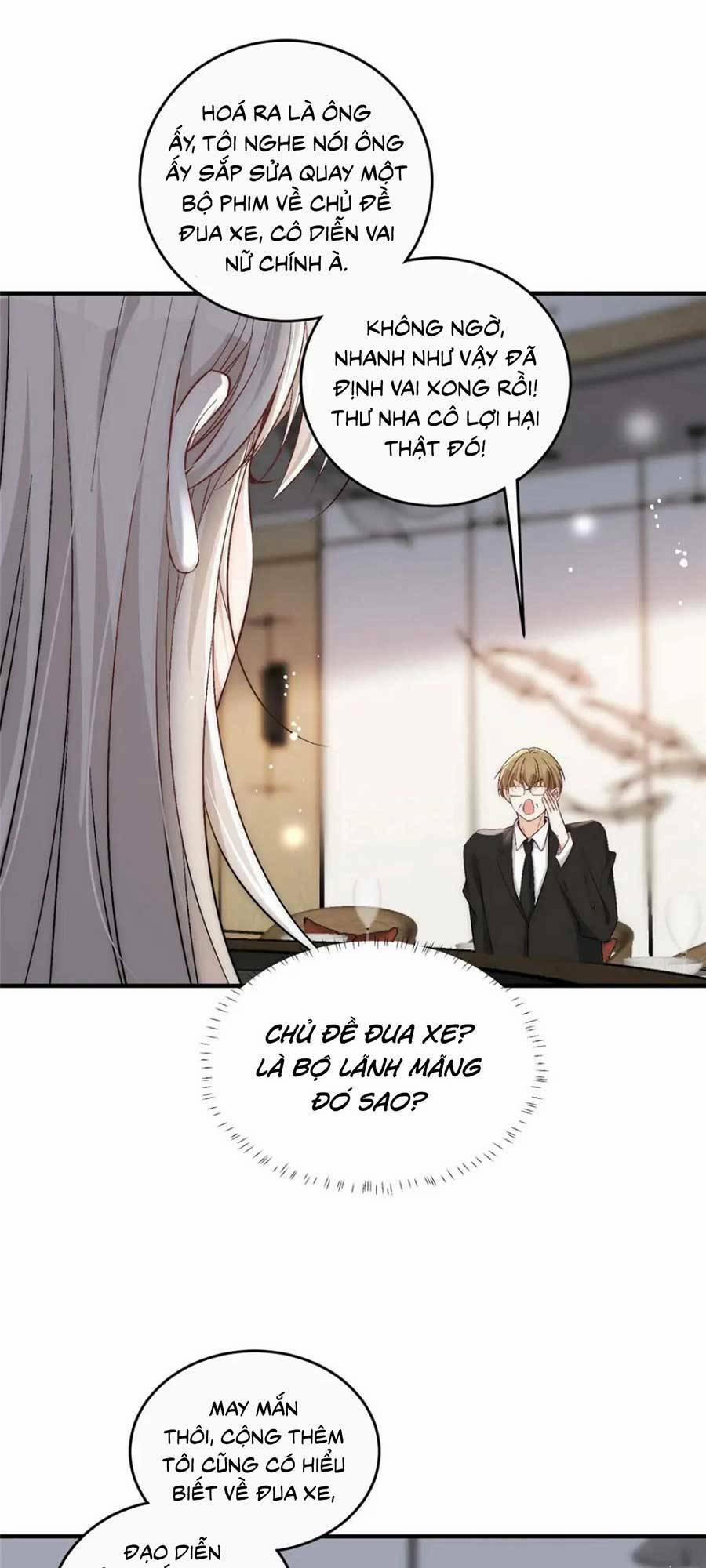 Quảng Đời Còn Lại Có Em 71 trang 5