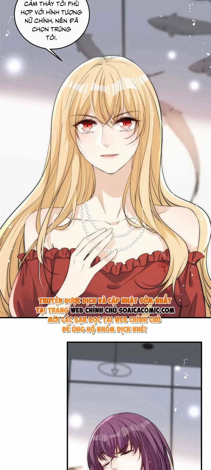 Quảng Đời Còn Lại Có Em 71 trang 6