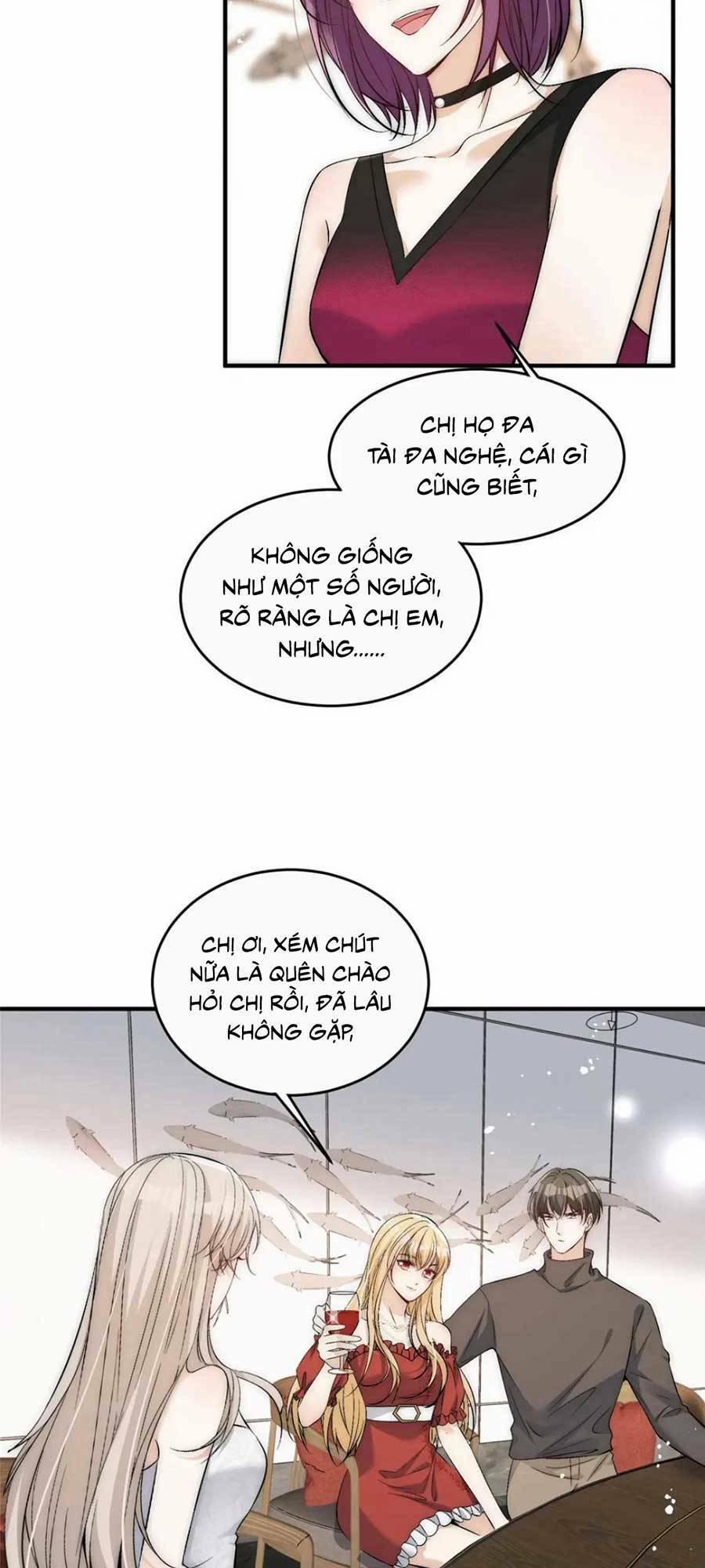 Quảng Đời Còn Lại Có Em 71 trang 7