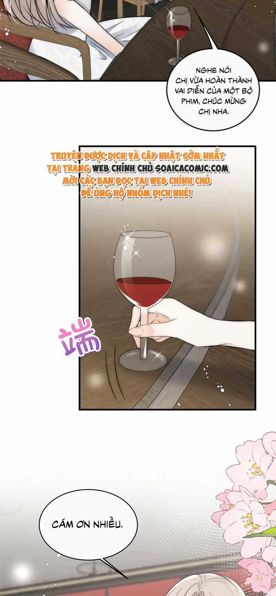 Quảng Đời Còn Lại Có Em 71 trang 8