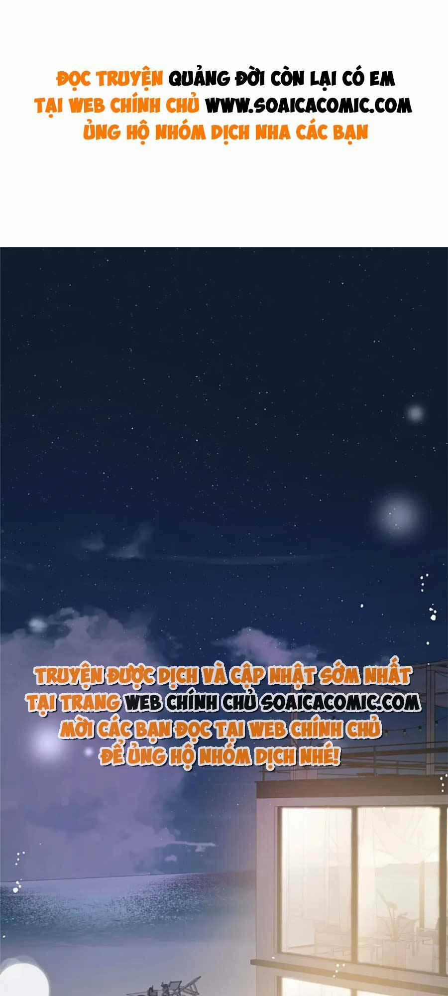 Quảng Đời Còn Lại Có Em 72 trang 0