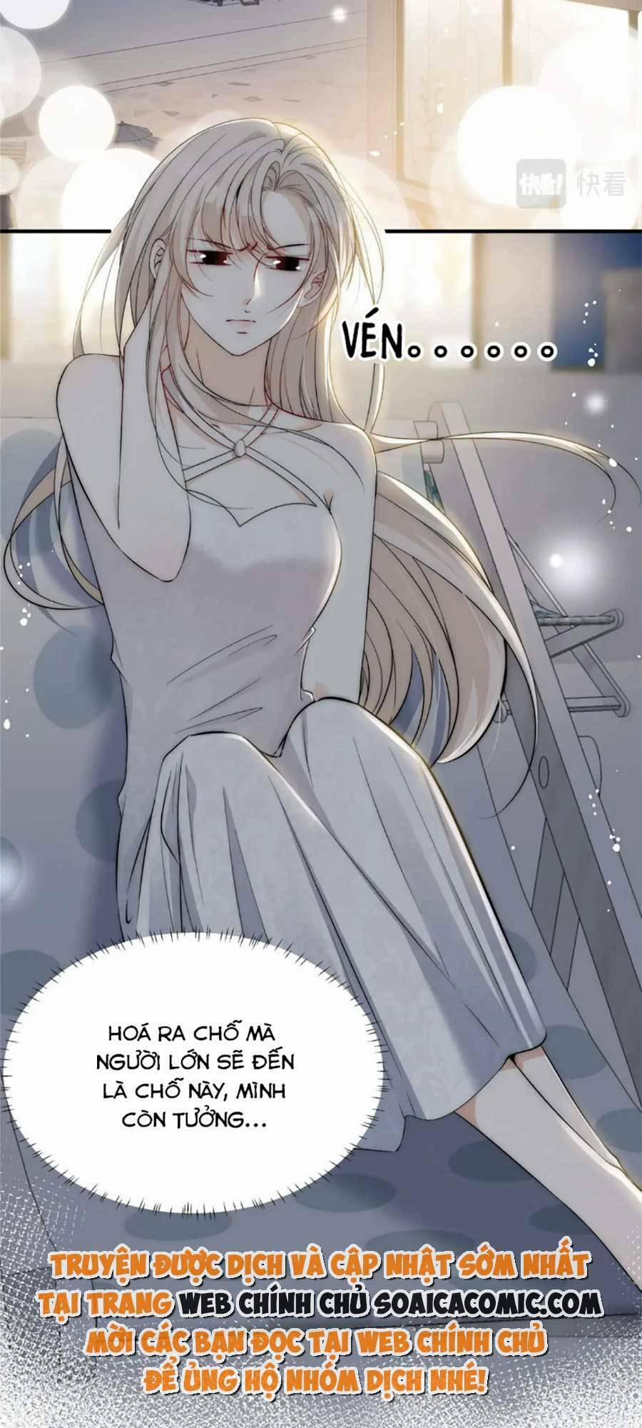 Quảng Đời Còn Lại Có Em 72 trang 1