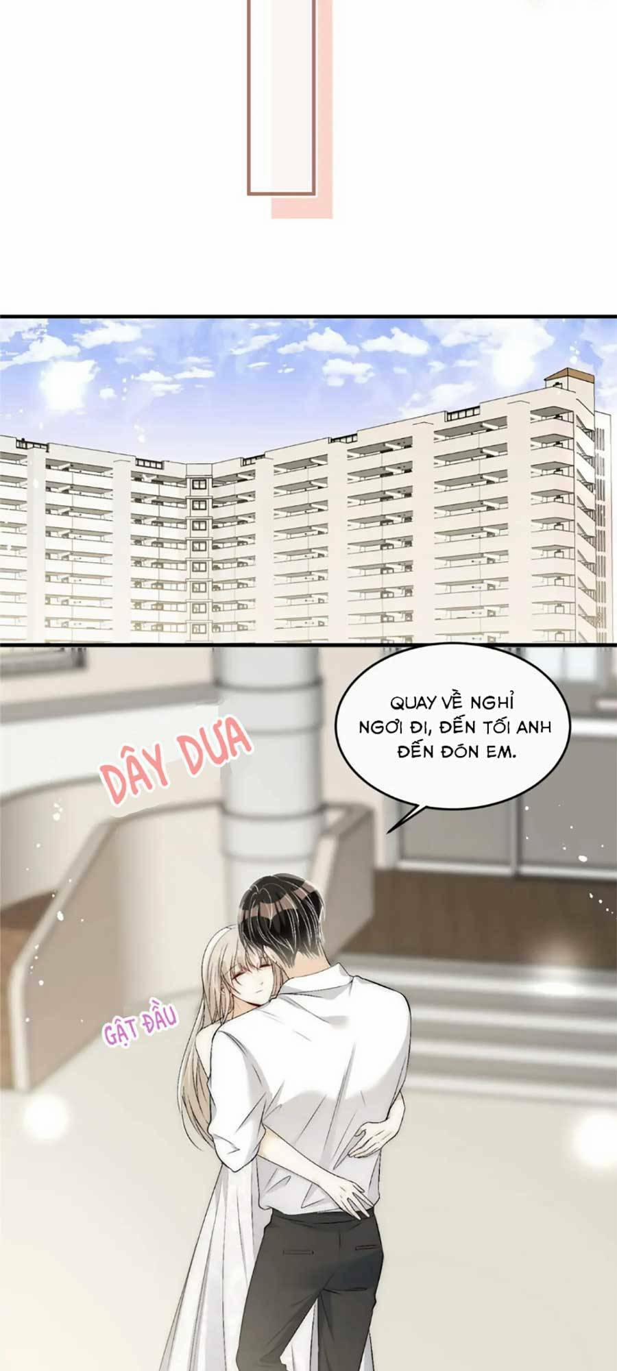 Quảng Đời Còn Lại Có Em 72 trang 11