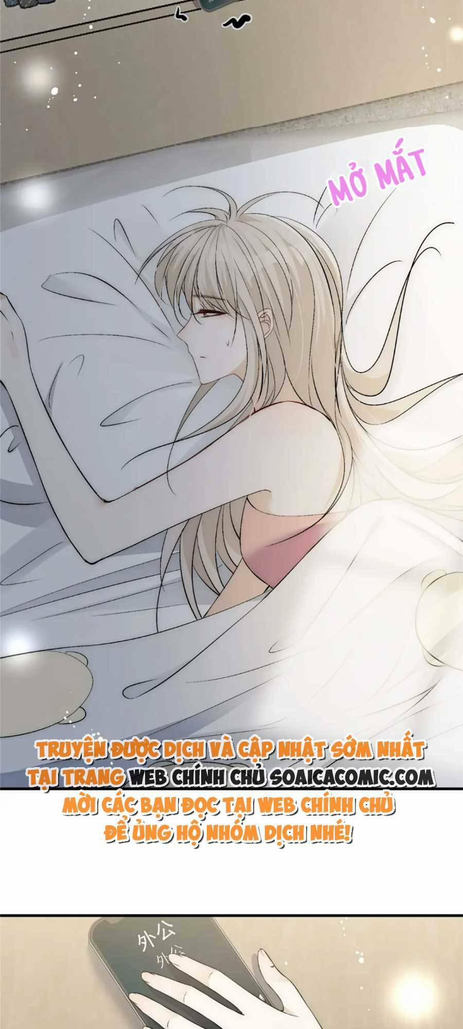 Quảng Đời Còn Lại Có Em 72 trang 16