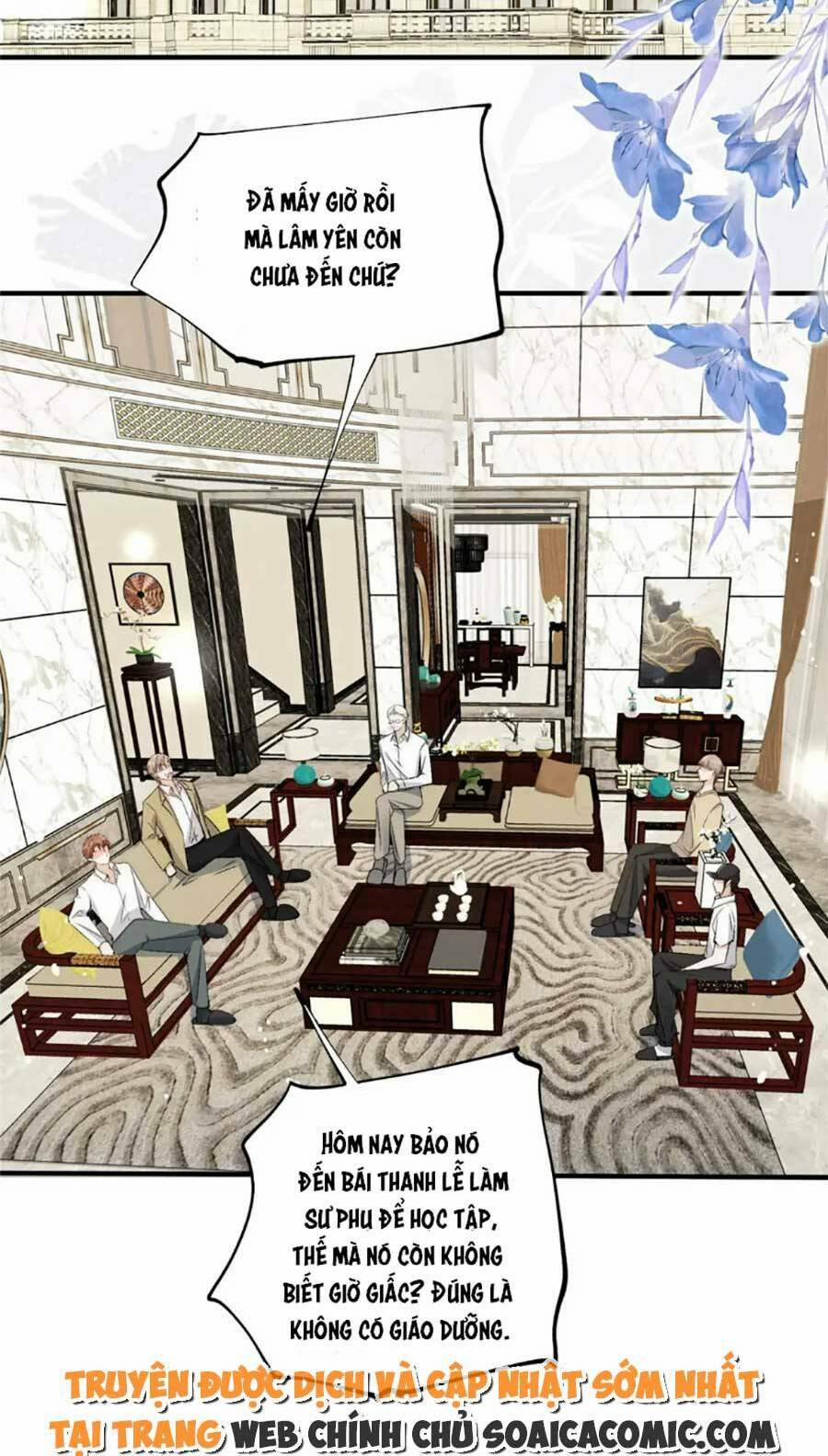 Quảng Đời Còn Lại Có Em 72 trang 19