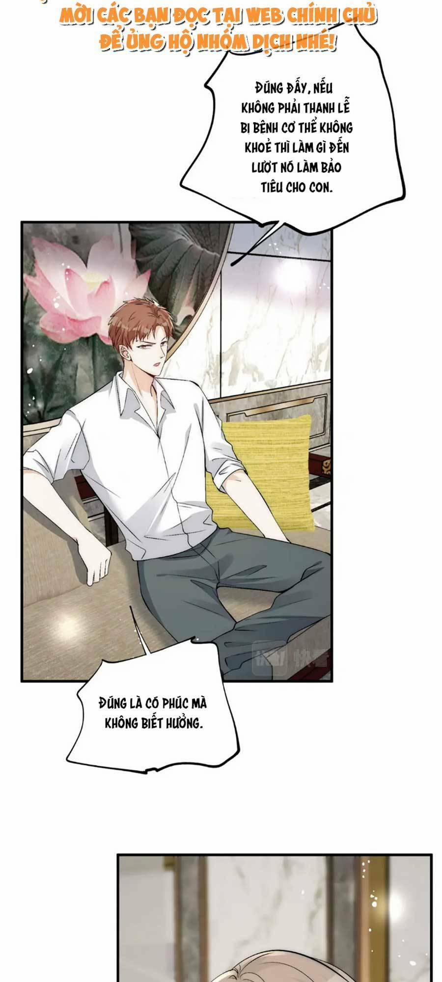 Quảng Đời Còn Lại Có Em 72 trang 20