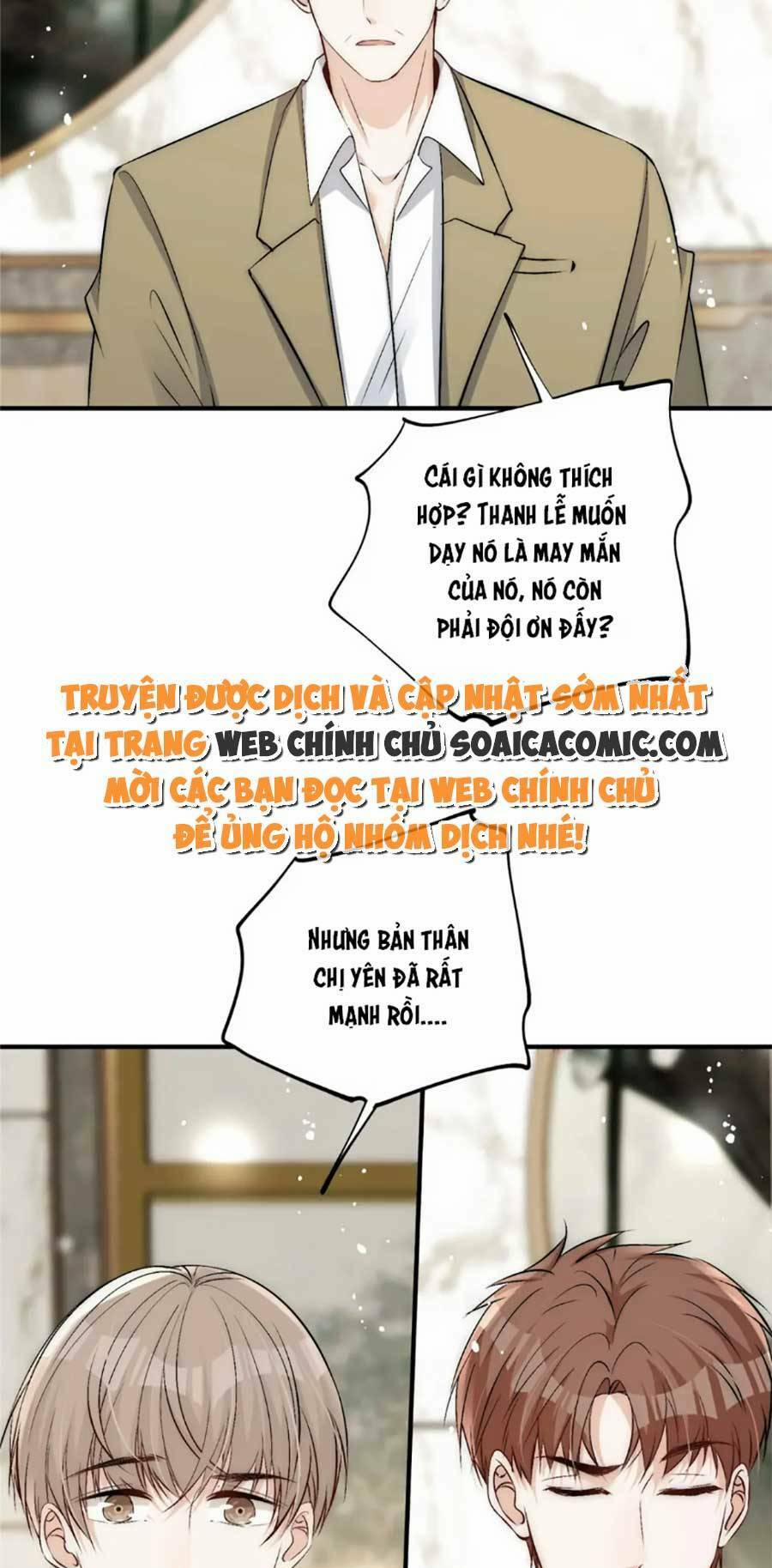 Quảng Đời Còn Lại Có Em 72 trang 22