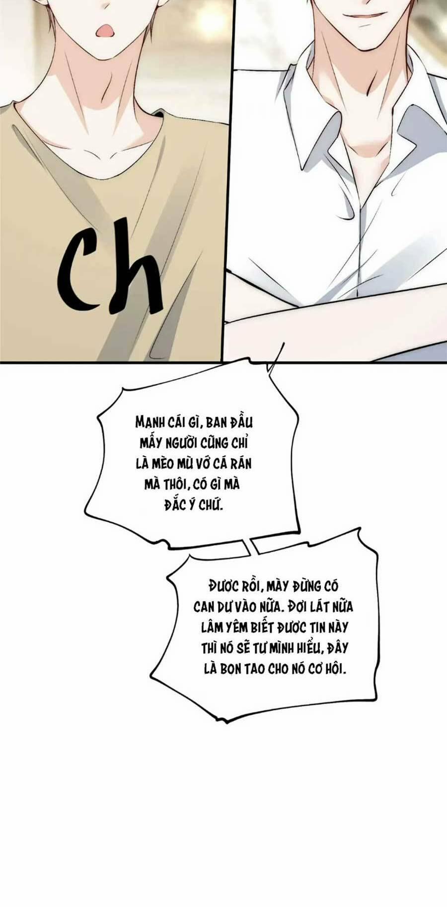 Quảng Đời Còn Lại Có Em 72 trang 23