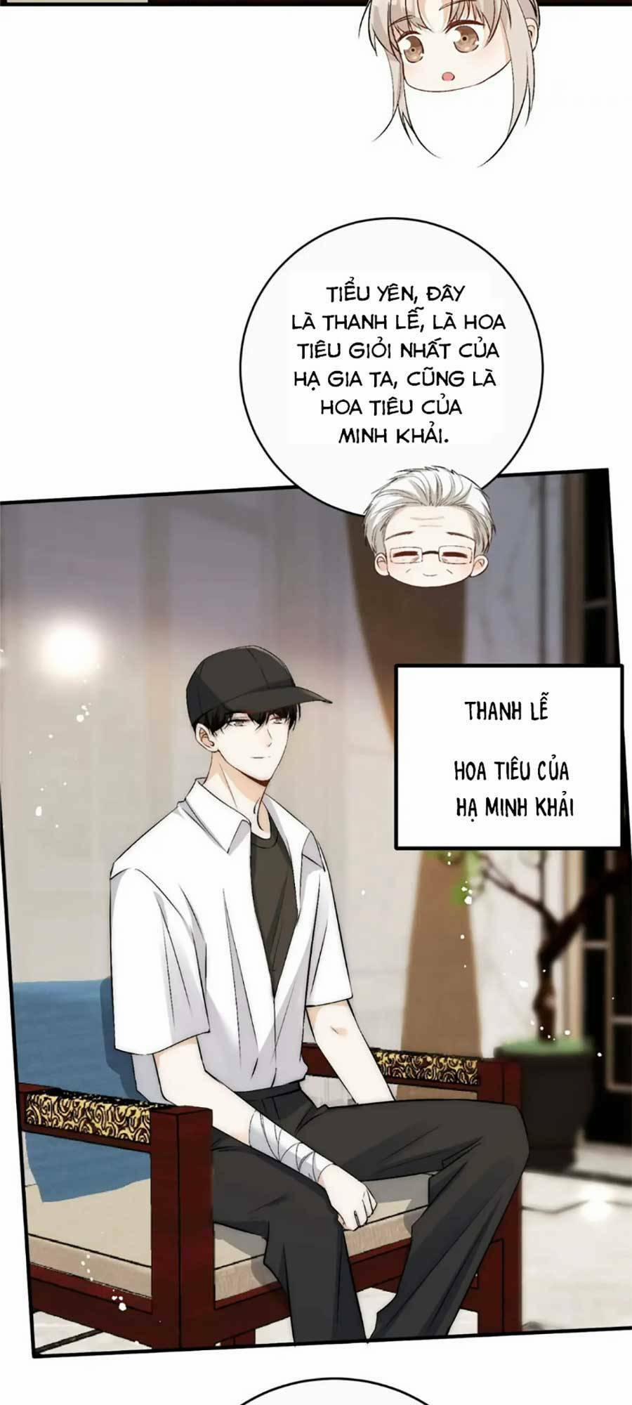 Quảng Đời Còn Lại Có Em 72 trang 26