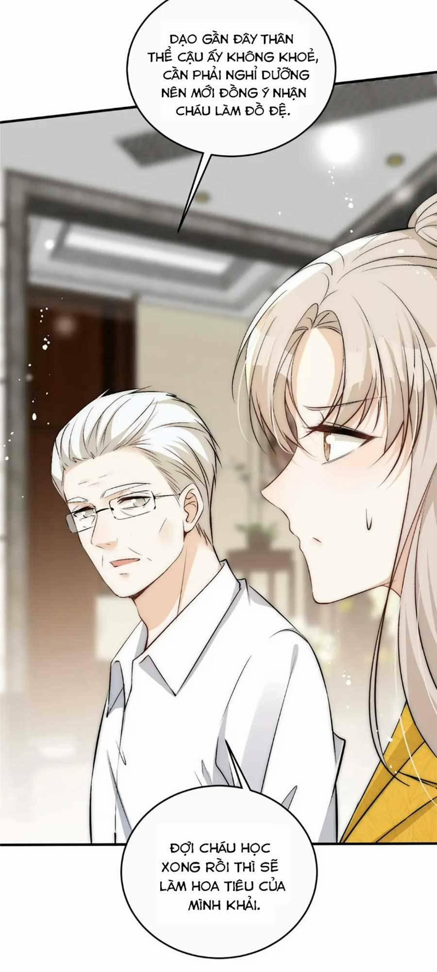 Quảng Đời Còn Lại Có Em 72 trang 27