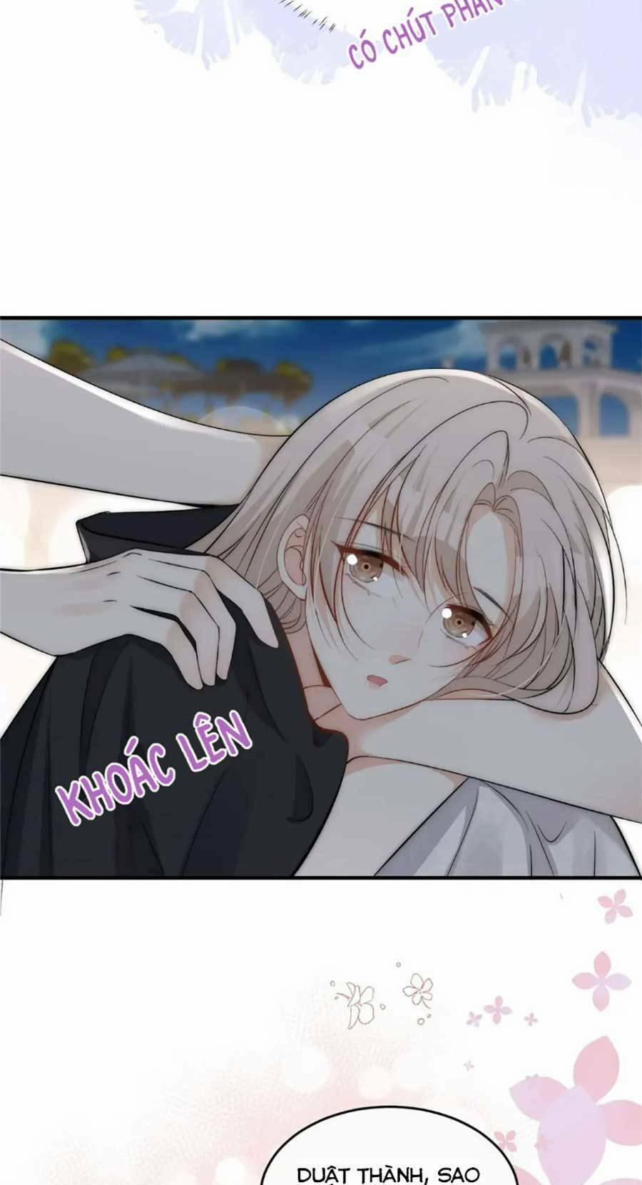 Quảng Đời Còn Lại Có Em 72 trang 3