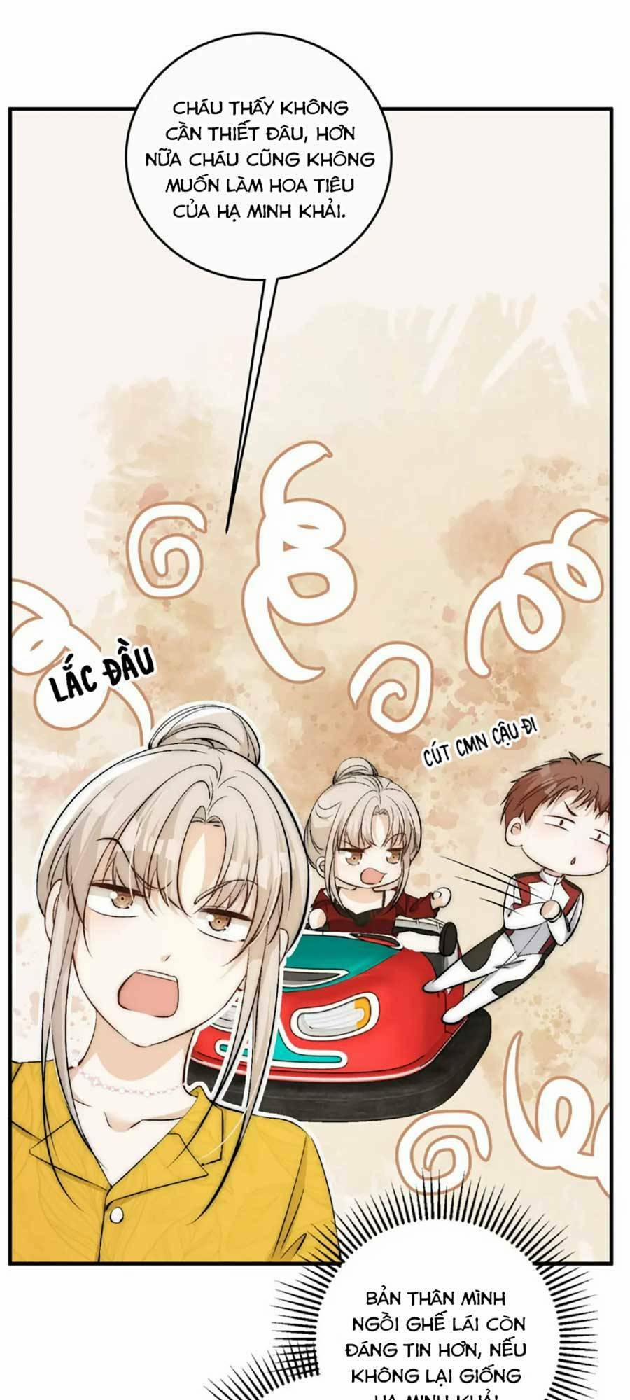 Quảng Đời Còn Lại Có Em 72 trang 30