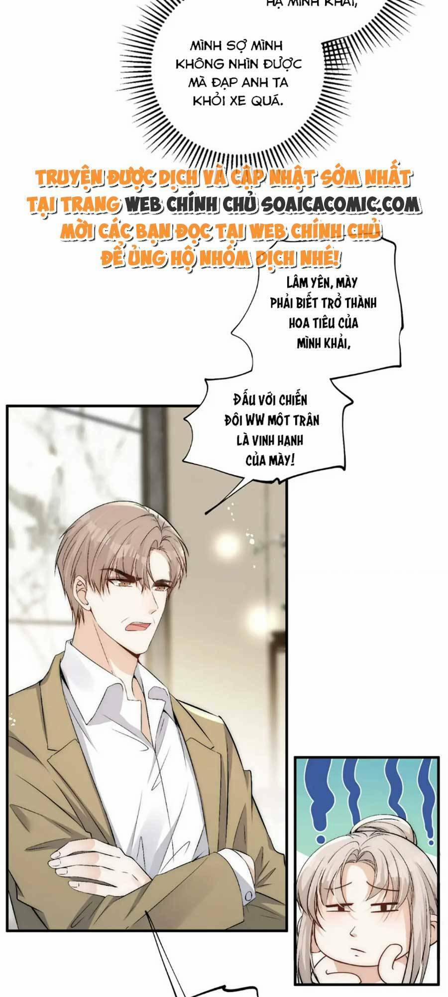 Quảng Đời Còn Lại Có Em 72 trang 31