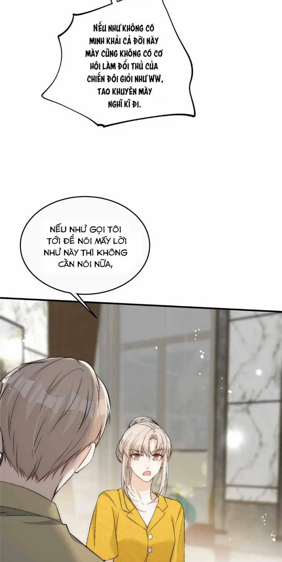 Quảng Đời Còn Lại Có Em 72 trang 32