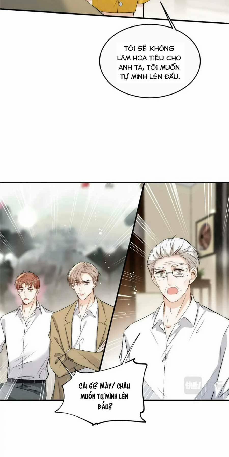 Quảng Đời Còn Lại Có Em 72 trang 33