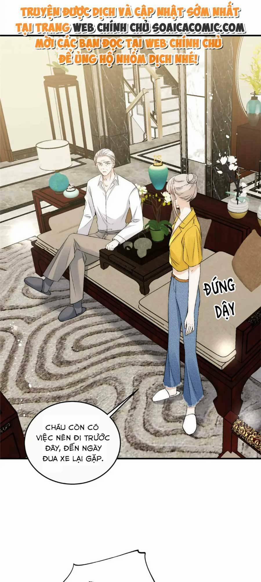 Quảng Đời Còn Lại Có Em 72 trang 34