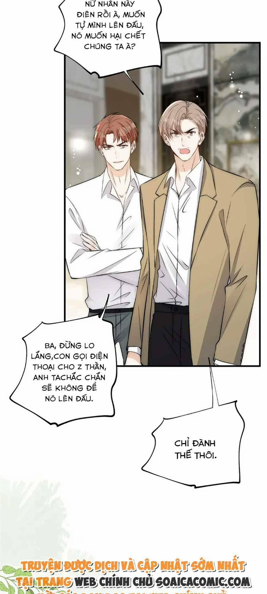 Quảng Đời Còn Lại Có Em 72 trang 35