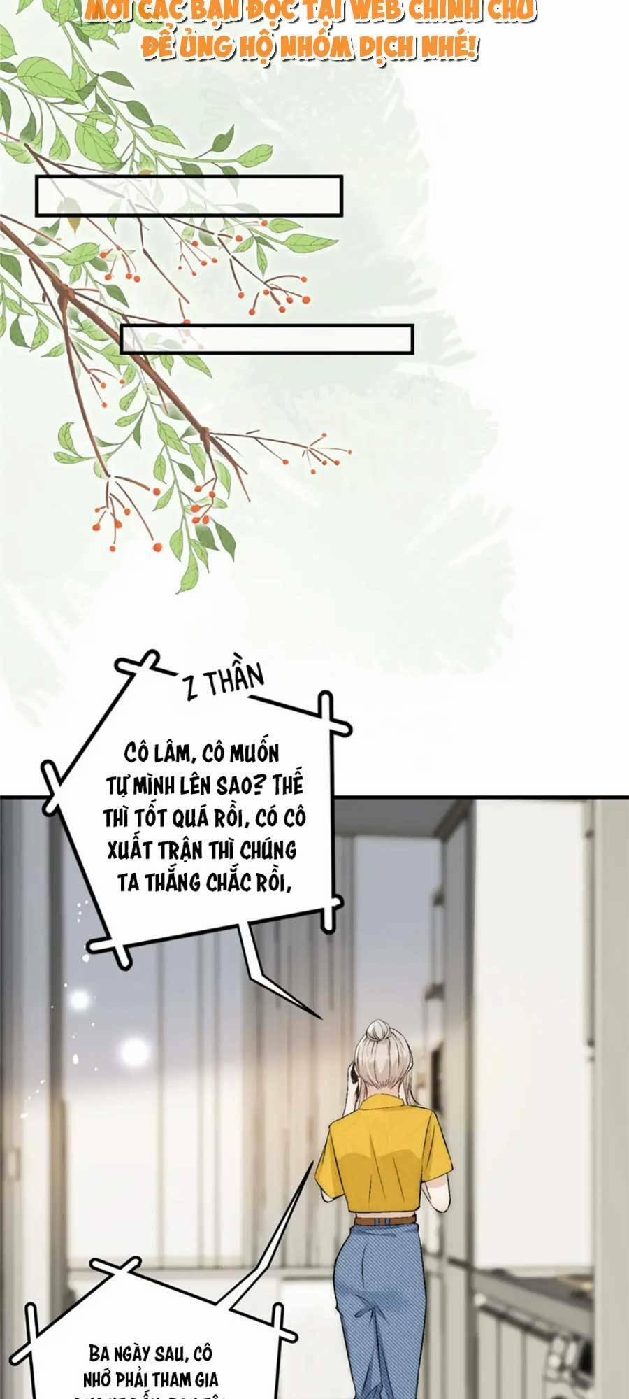 Quảng Đời Còn Lại Có Em 72 trang 36