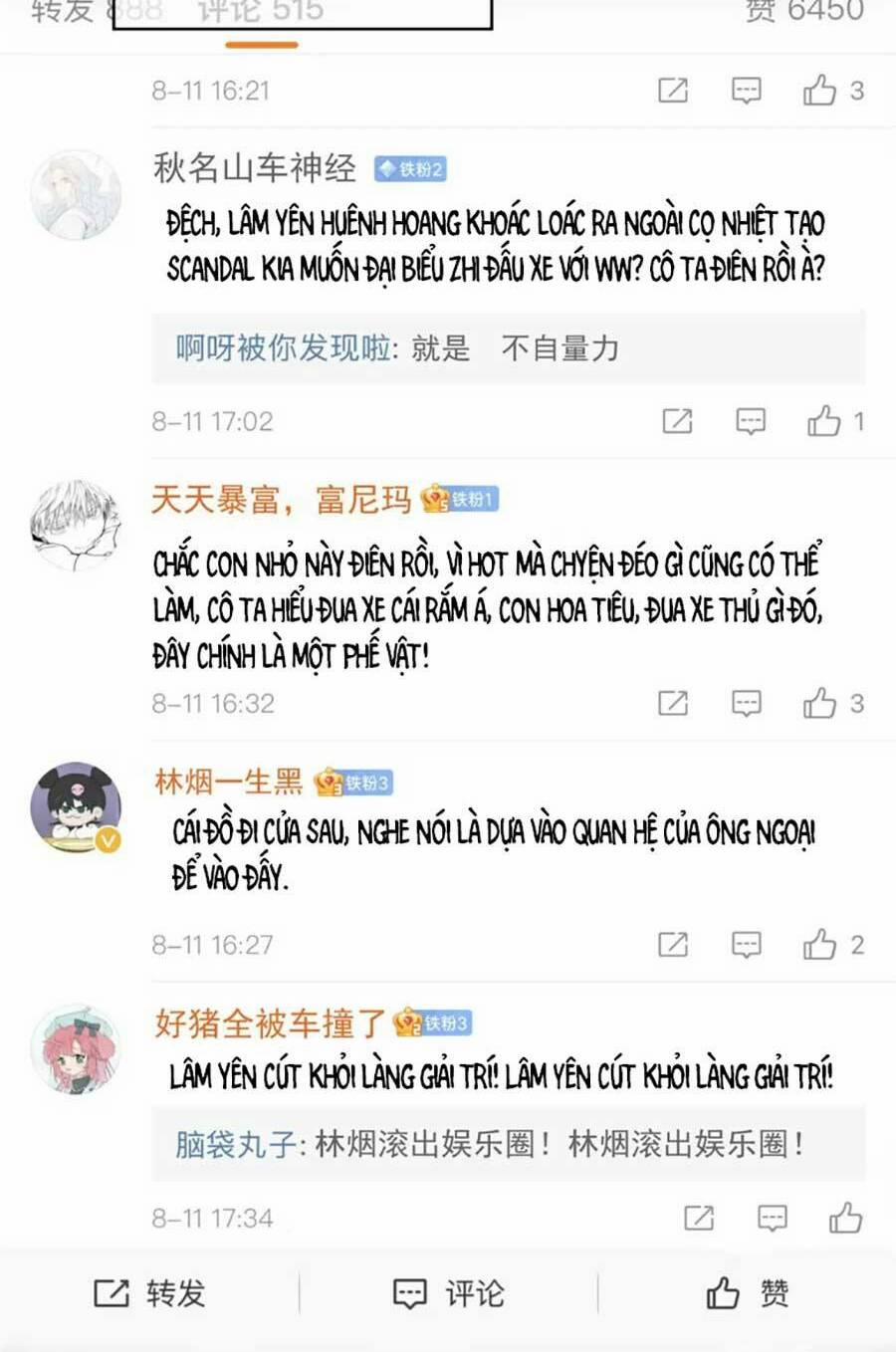 Quảng Đời Còn Lại Có Em 72 trang 38